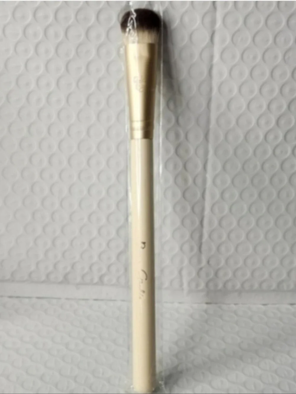 ELF Daily Brush Cleaner & Makeup Brushes